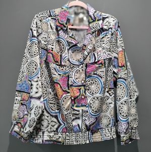 Vintage long sleeves blouse by Samantha size 8